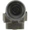 Centric Parts Premium Wheel Cylinder, 134.45105 134.45105 - alternate 3